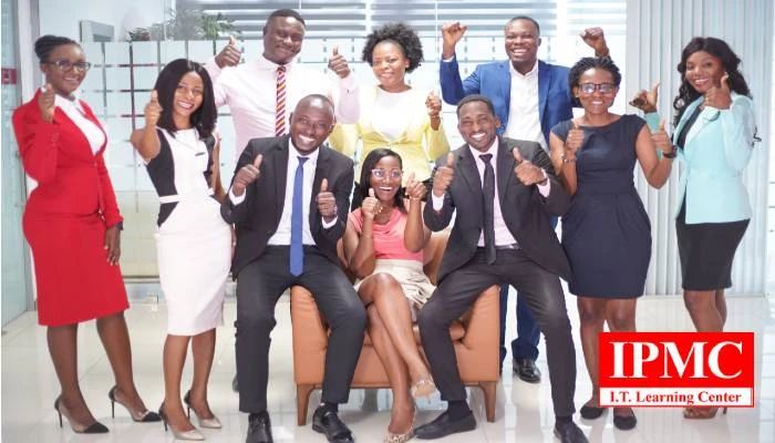 IPMC Ghana