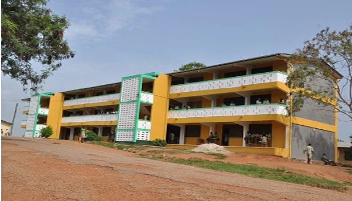 Swedru School of Business