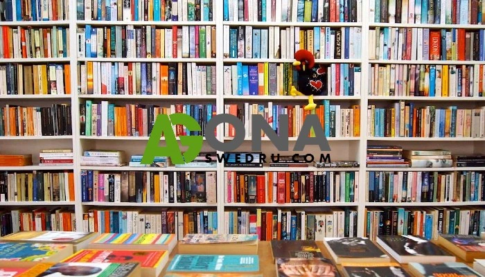 Tuyee Book Shop