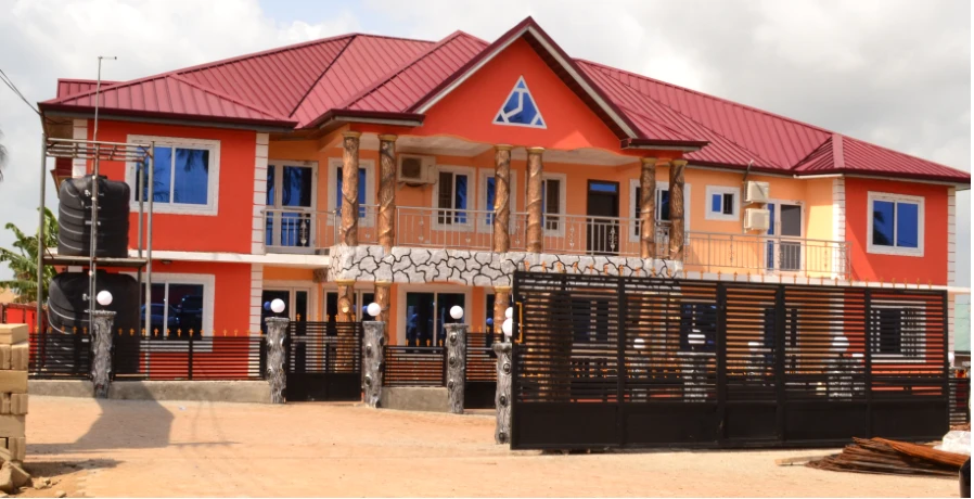 El-Dorado Guest House