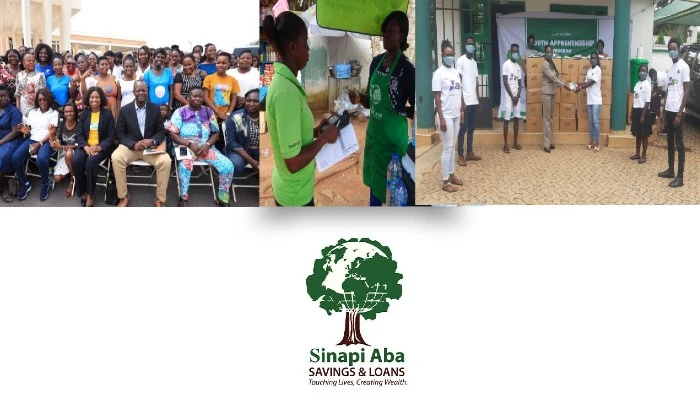 Sinapi Aba Savings And Loans